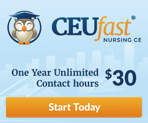 Nursing Continuing Education